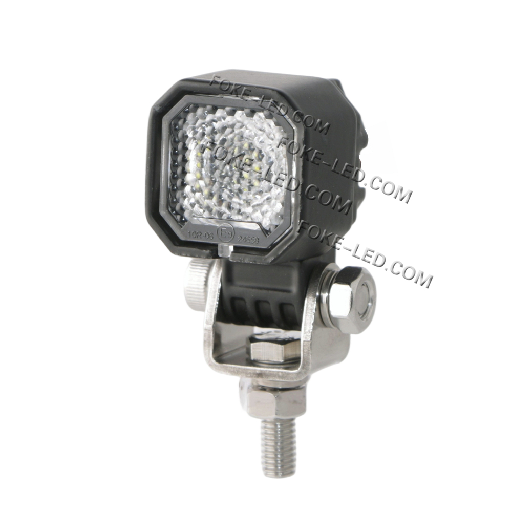 5 Watt Square Small LED Work Light